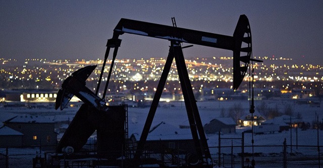 Giá dầu tiếp tục giảm khi Saudi Aramco khôi phục hoàn toàn sản lượng