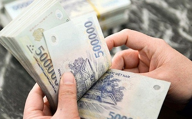 100% trái phiếu chính phủ bảo lãnh vừa được đấu thầu thành công