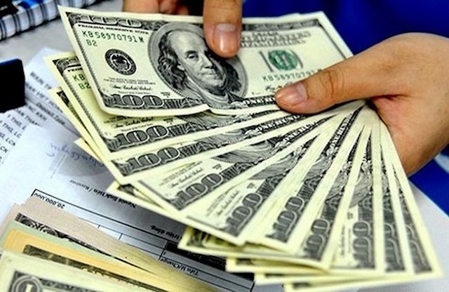 Không thể lấy tỷ giá làm công cụ thúc đẩy xuất khẩu