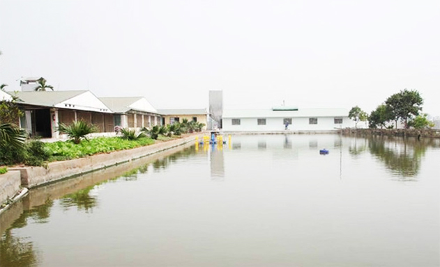 Cải thiện môi trường từ chăn nuôi sinh học