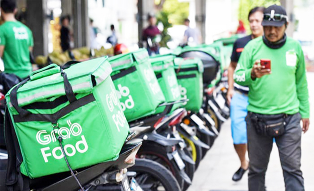 Grab bị Malaysia phạt 20 triệu USD