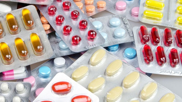 Thu hồi khẩn 11 loại thuốc có chứa vượt ngưỡng tạp chất nguy cơ gây ung thư