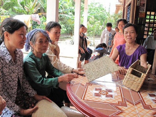 Vĩnh Long nỗ lực trong công tác đào tạo nghề