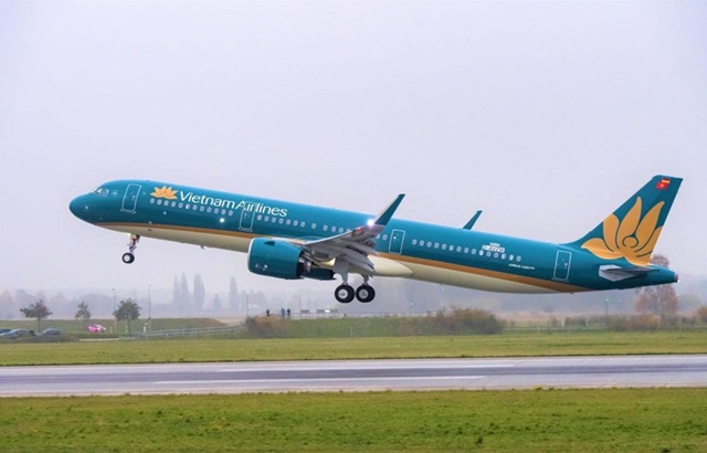 Vietnam Airlines sắp mở 2 đường bay mới đi Bali, Phuket