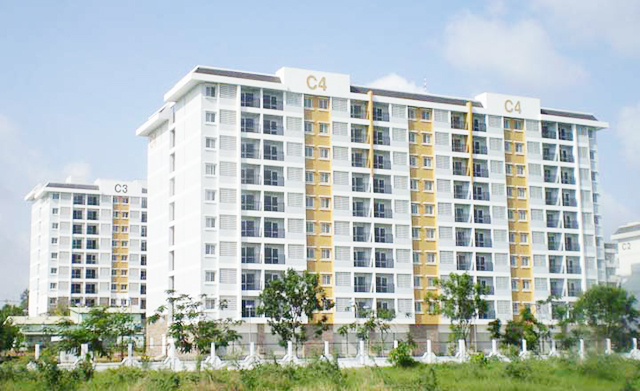 Khó khăn xây dựng quy chuẩn nhà ở 25m2