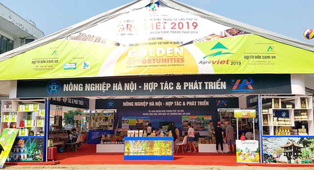 Liên minh HTX Hà Nội: Sẽ tổ chức Hội nghị đầu ra cho sản phẩm an toàn