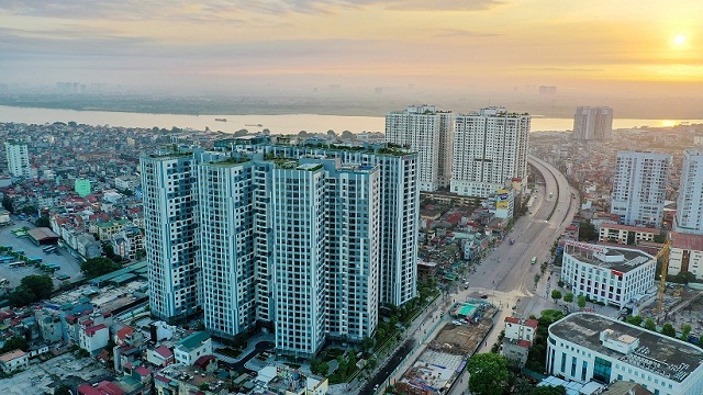 Cơ hội nhận căn hộ 2,8 tỷ đồng của cư dân Imperia Sky Garden