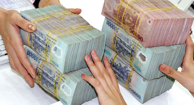 Khó xử lý nợ xấu do tranh chấp tại toà án