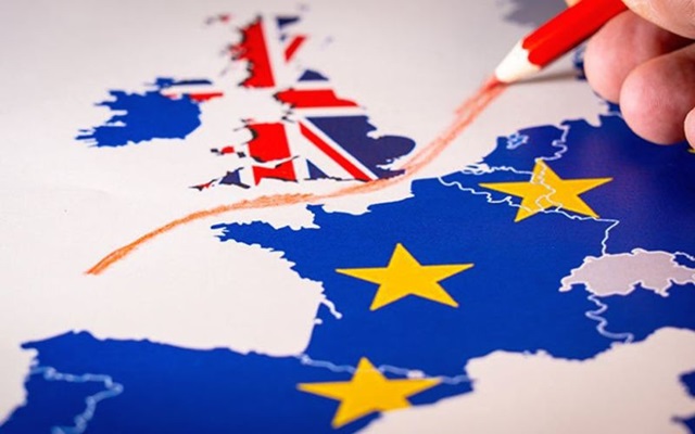 EU yêu cầu Anh sửa đổi đề xuất Brexit mới