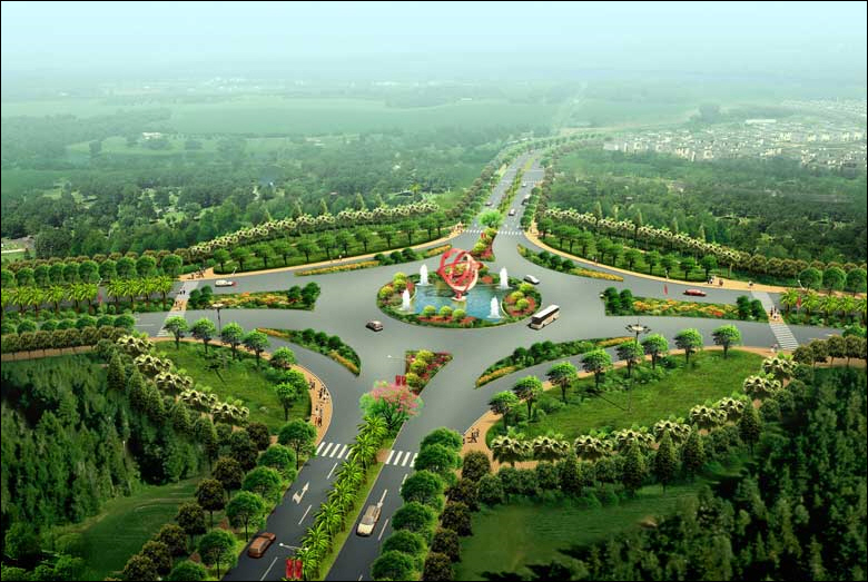 Hưng Yên thu hẹp diện tích khu đô thị sinh thái Dream City