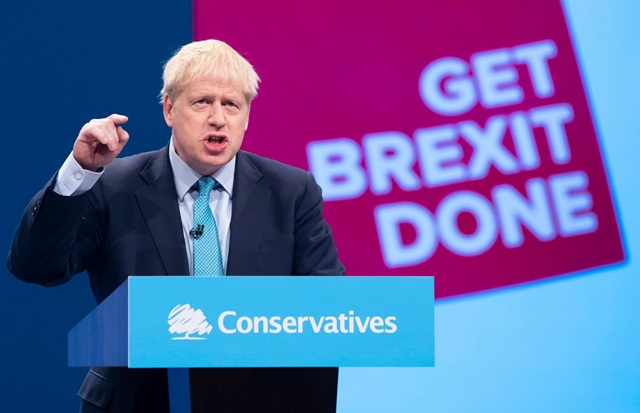 Đàm phán Brexit giữa Anh và EU có nguy cơ đổ vỡ