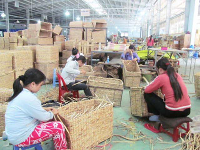 Khánh Hòa nâng cao hiệu quả dạy nghề nhờ mô hình kiểu mẫu