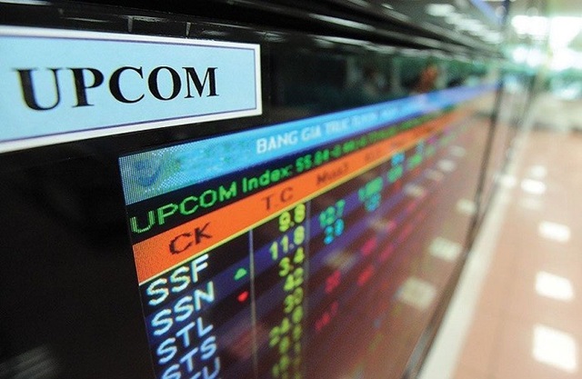 Sẽ công khai DN đã cổ phần hóa nhưng chây ì lên sàn chứng khoán