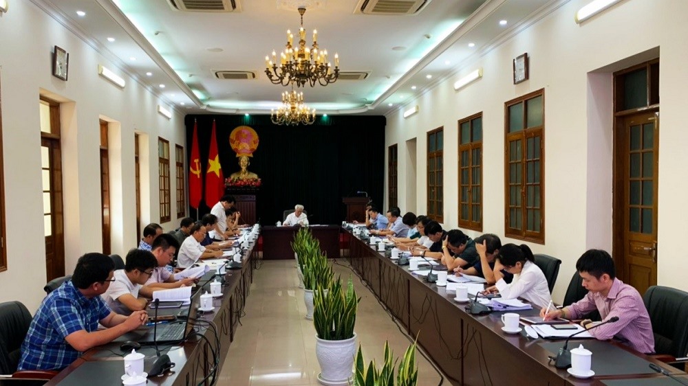 Hải Phòng: Nhiều đơn vị thực hiện chiến dịch 'chống rác thải nhựa'