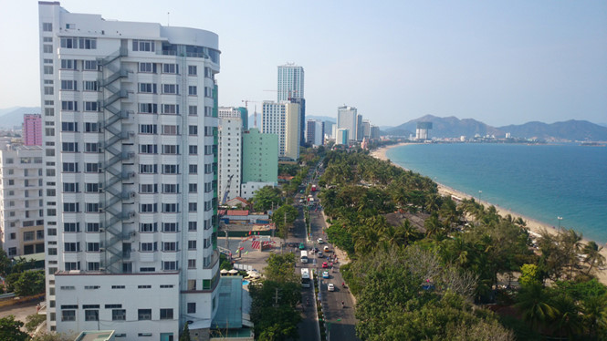 Thị trường bất động sản sau cơn sốt đi qua hiện nay như thế nào?