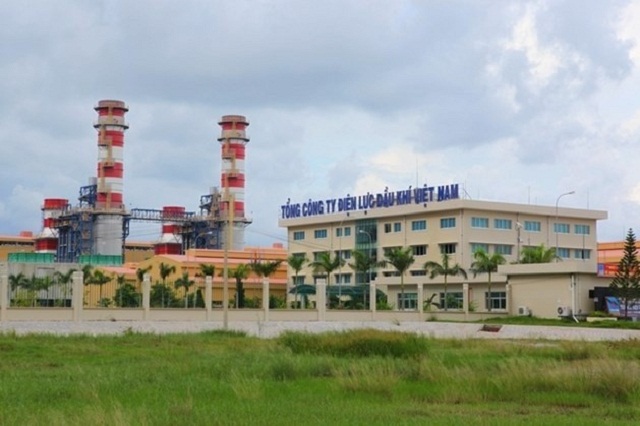Nhóm quỹ Dragon Capital không còn là cổ đông lớn của PV Power, cổ phiếu POW quay đầu giảm giá