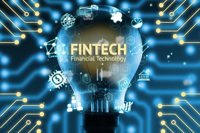 Fintech thanh toán xuyên biên giới nhập cuộc