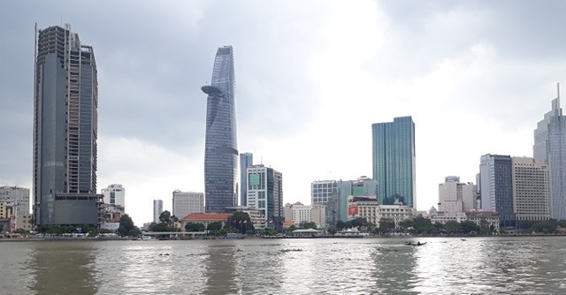 Dân số TP.HCM đạt gần 9 triệu người