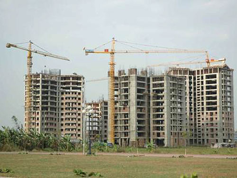 Bộ Xây dựng đề xuất điều chỉnh thế giao dịch bất động sản