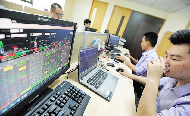 Chứng khoán Việt trong con mắt của các NĐT nước ngoài