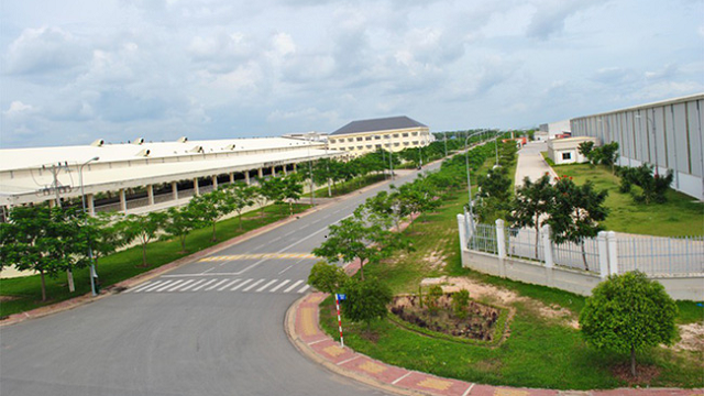 Nam Tân Uyên báo lãi sụt giảm, cổ phiếu NTC đồng thuận giảm sâu