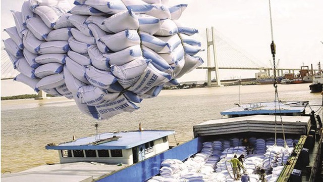 Philippines chấm dứt điều tra áp dụng biện pháp tự vệ với gạo nhập khẩu
