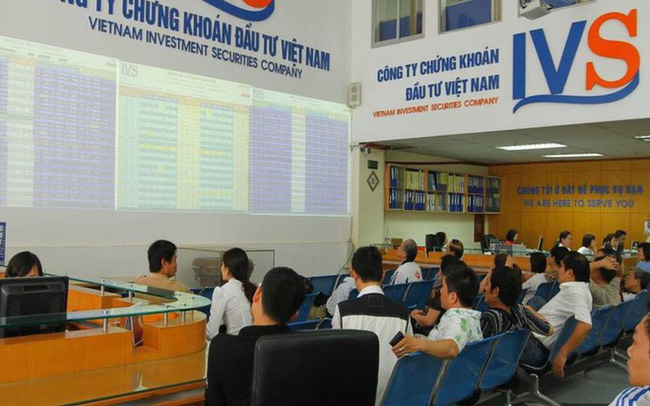 Cổ phiếu IVS tăng trần ngay sau thông tin phát hành thành công cho đối tác Trung Quốc