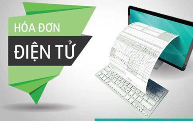 Bộ Tài chính hướng dẫn thực hiện hóa đơn điện tử