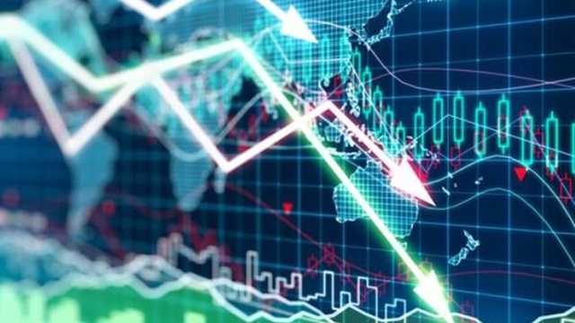 IMF đánh giá GDP toàn cầu 2019 xuống mức thấp nhất trong 10 năm