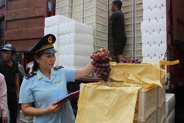 Năm 2019: thương mại Việt Nam- Trung Quốc sẽ vượt xa 100 tỷ USD