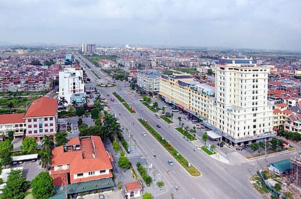 Đất nền các tỉnh: nơi 