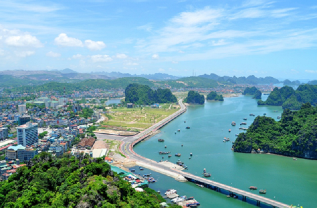 Thị trường bất động sản Hạ Long nửa cuối 2019: “Sóng mạnh” ở Hòn Gai
