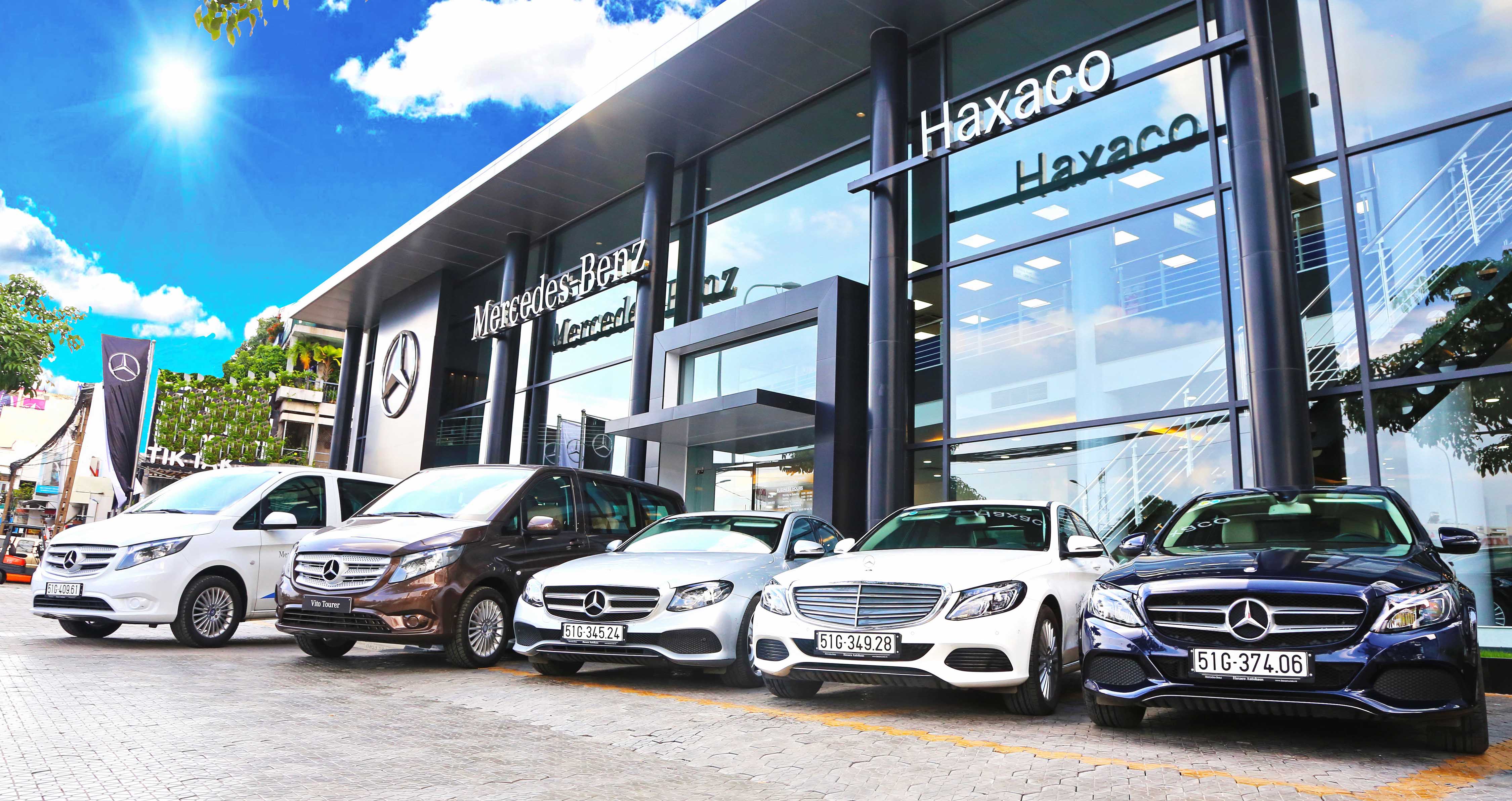 Haxaco muốn bán vốn giá cao cho đối tác Hàn Quốc, cổ phiếu HAX nổi sóng