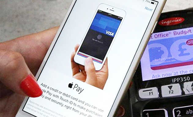 Nghi ngờ tình trạng độc quyền, EU tính điều tra Apple