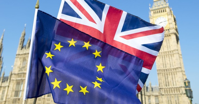 Anh và EU đạt thỏa thuận mới về Brexit