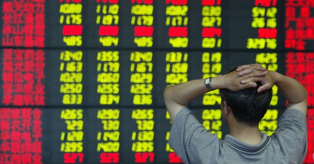 Trung Quốc công bố GDP tăng trưởng thấp nhất trong gần 30 năm