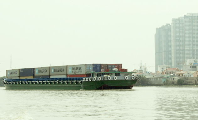 Kỳ vọng 'đầu tàu' kinh tế
