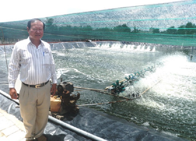 Định hướng để nâng hiệu quả đào tạo nghề cho lao động nông thôn
