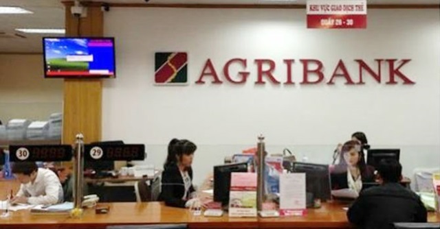 Agribank đạt giải thưởng tỷ lệ điện thanh toán chuẩn