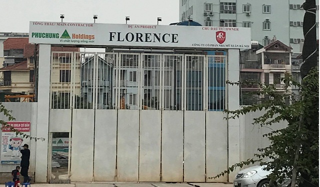 Cổ phiếu PHC của Phục Hưng Holdings được khuyến nghị theo dõi