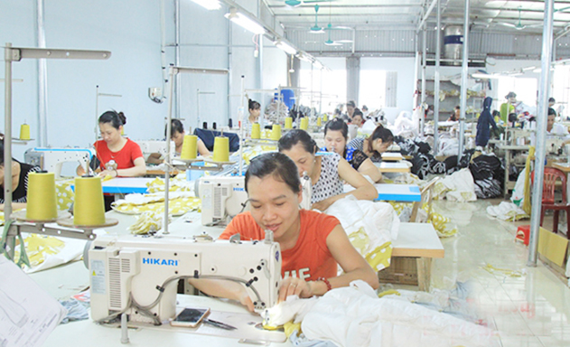 Thanh Hóa: Quả ngọt từ các mô hình đào tạo nghề nông thôn