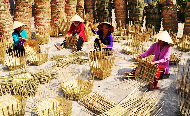 Thới Lai, Cần Thơ: “4 nhà” liên kết dạy nghề