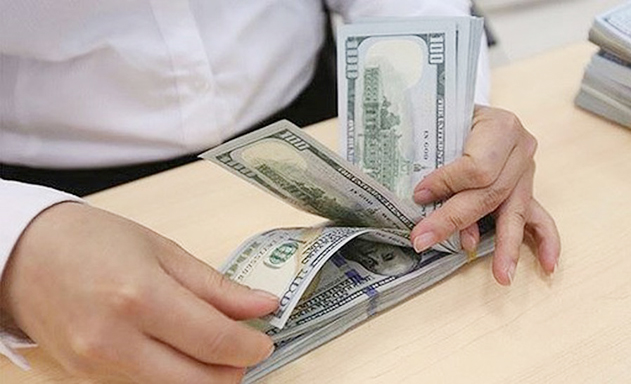 Thắt chặt tín dụng, kinh doanh ngoại hối lỗ
