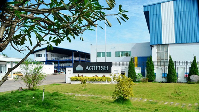 Đứng trước nguy cơ bị hủy niêm yết, cổ phiếu AGF của Agrifish vẫn tăng trần