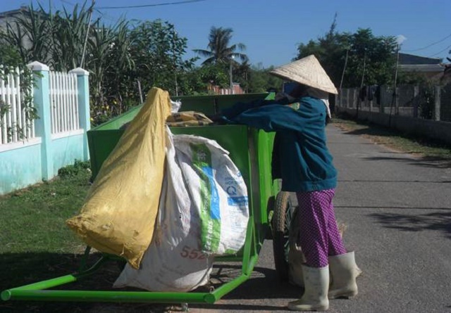 Bảo vệ môi trường: Giải pháp nâng cao kinh tế và cuộc sống