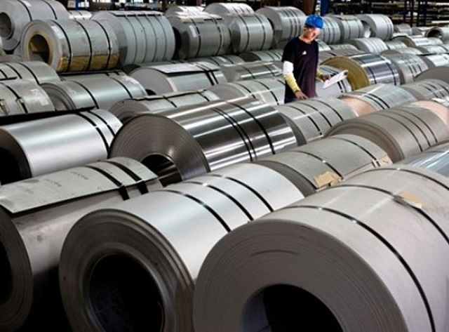 Gia hạn thuế chống bán phá giá với thép không gỉ cán nguội nhập khẩu thêm 5 năm
