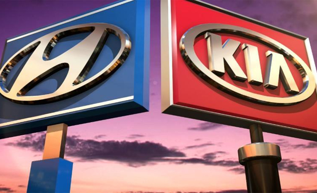 Hyundai và Kia sẽ đạt mục tiêu doanh thu năm 2019