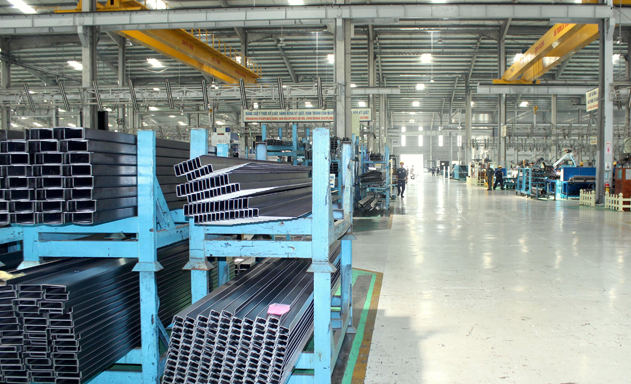Ám ảnh nhôm Trung Quốc 'đội lốt' hàng Việt