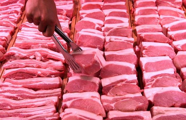 CPI tháng 10 tăng 0,59% so với tháng trước