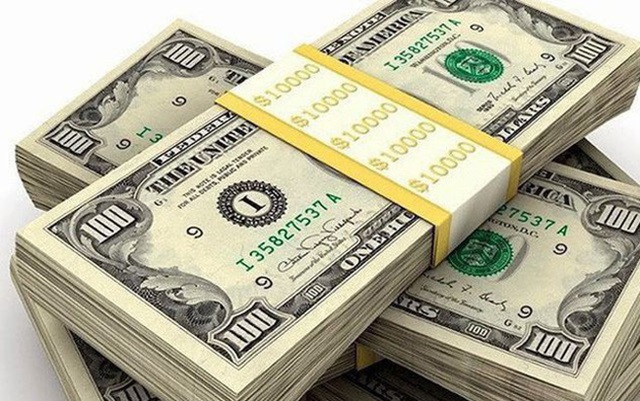 Giá USD chững lại chờ quyết định của FED